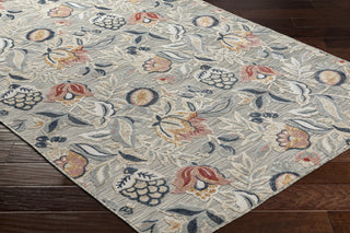 Surya Cabo CBO-2302 Area Rug Corner Shot