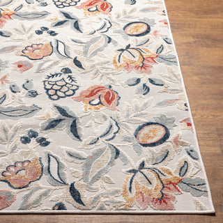 Surya Cabo CBO-2303 Area Rug Angle