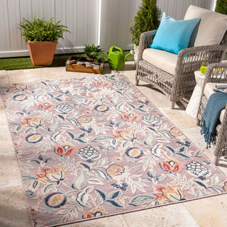 Surya Cabo CBO-2304 Area Rug Room Scene Feature