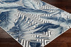 Surya Cabo CBO-2305 Area Rug Corner Shot