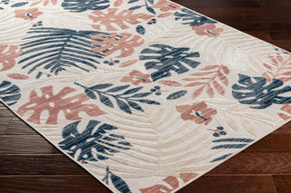 Surya Cabo CBO-2307 Area Rug Corner Shot