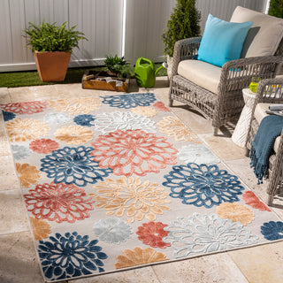 Surya Cabo CBO-2308 Area Rug Room Scene Feature