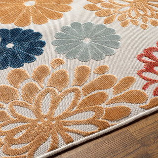 Surya Cabo CBO-2308 Area Rug Detail