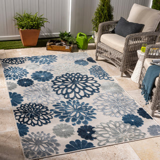 Surya Cabo CBO-2309 Area Rug Room Scene Feature