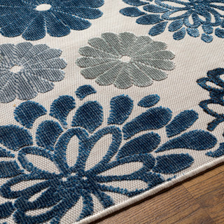 Surya Cabo CBO-2309 Area Rug Detail