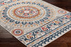 Surya Cabo CBO-2310 Area Rug Corner Shot