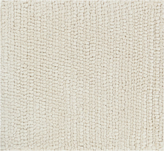 Surya Cambria CBR-8700 Ivory Area Rug Sample Swatch