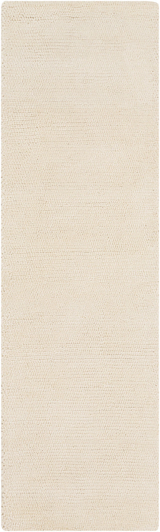 Surya Cambria CBR-8700 Ivory Area Rug 2'6'' x 8' Runner