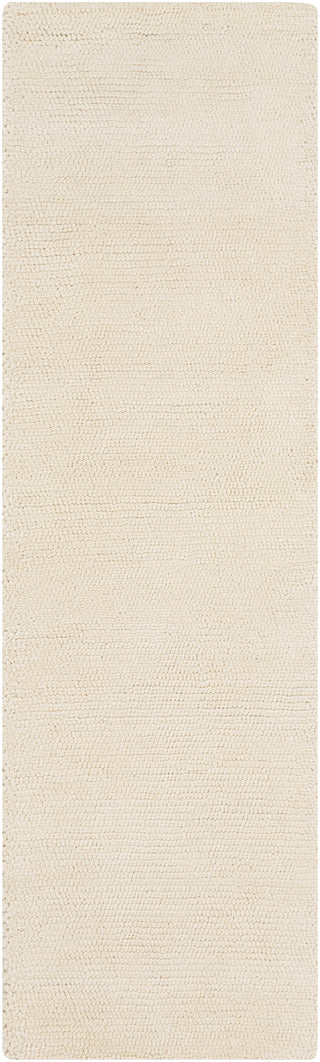 Surya Cambria CBR-8700 Ivory Area Rug 2'6'' X 8' Runner