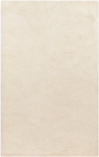 Surya Cambria CBR-8700 Ivory Area Rug 5' x 8'