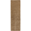 Surya Cambria CBR-8703 Olive Area Rug 2'6'' x 8' Runner