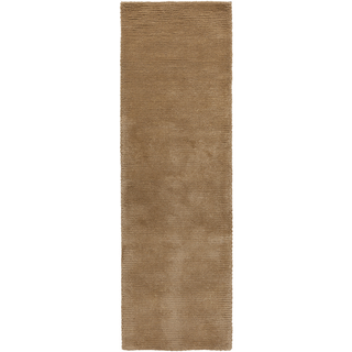 Surya Cambria CBR-8703 Olive Area Rug 2'6'' x 8' Runner