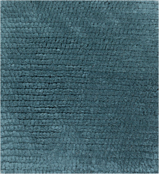 Surya Cambria CBR-8704 Teal Area Rug Sample Swatch