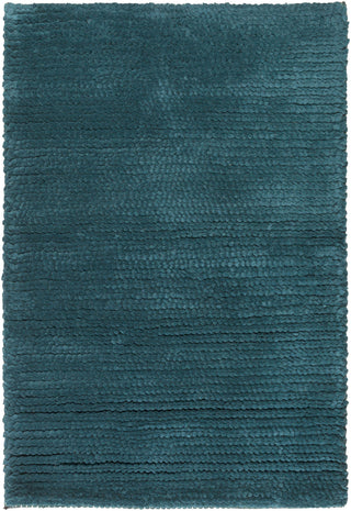 Surya Cambria CBR-8704 Teal Area Rug 2' x 3'