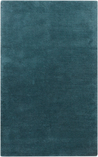 Surya Cambria CBR-8704 Teal Area Rug 5' x 8'