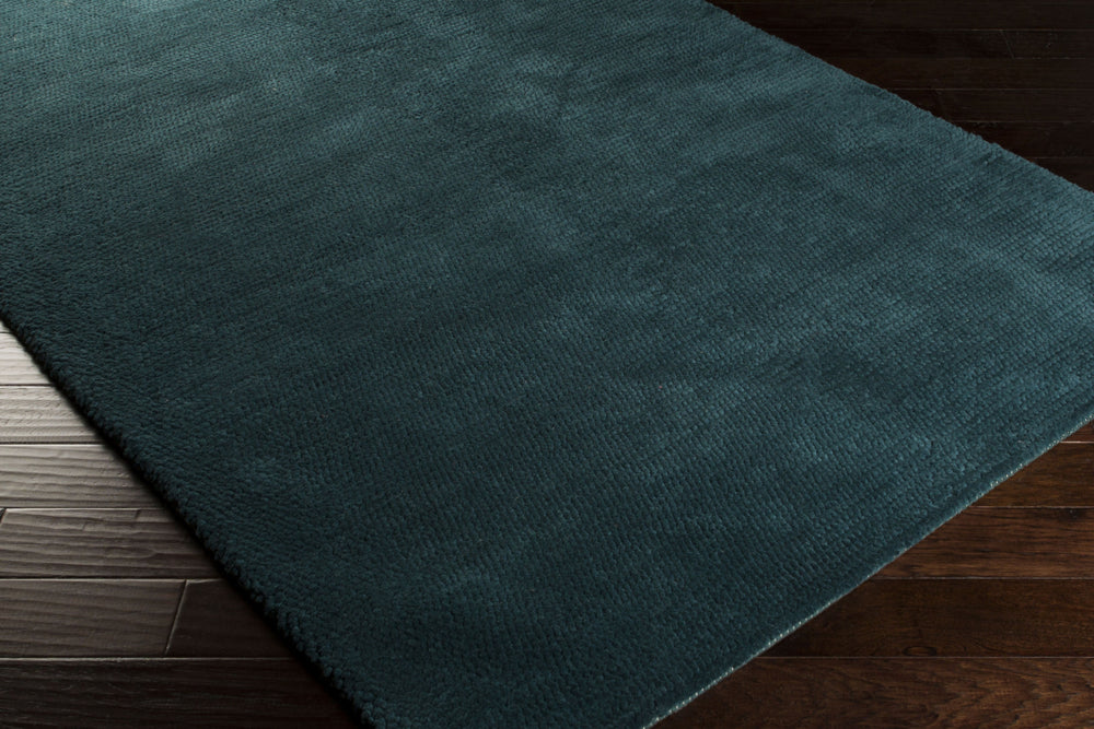 Surya Cambria CBR-8704 Area Rug 5x8 Corner Feature