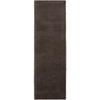 Surya Cambria CBR-8705 Charcoal Area Rug 2'6'' x 8' Runner