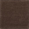 Surya Cambria CBR-8706 Mocha Area Rug Sample Swatch