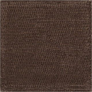 Surya Cambria CBR-8706 Mocha Area Rug Sample Swatch