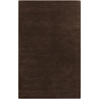 Surya Cambria CBR-8706 Mocha Area Rug 5' x 8'