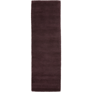 Surya Cambria CBR-8707 Mocha Area Rug 2'6'' x 8' Runner