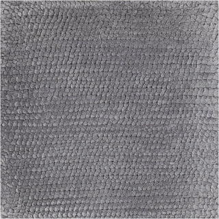 Surya Cambria CBR-8708 Grey Area Rug Sample Swatch