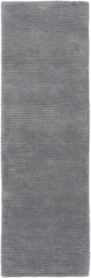 Surya Cambria CBR-8708 Grey Area Rug 2'6'' x 8' Runner