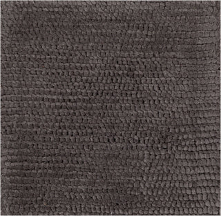 Surya Cambria CBR-8711 Charcoal Area Rug Sample Swatch