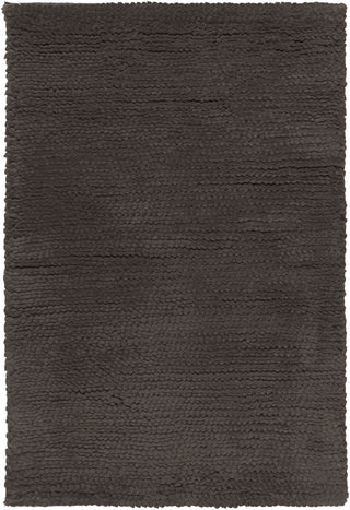 Surya Cambria CBR-8711 Charcoal Area Rug 2' x 3'