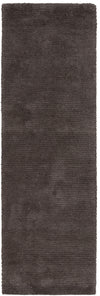Surya Cambria CBR-8711 Charcoal Area Rug 2'6'' x 8' Runner