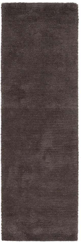 Surya Cambria CBR-8711 Charcoal Area Rug 2'6'' x 8' Runner