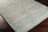 Surya Cambria CBR-8712 Area Rug 5x8 Corner Feature