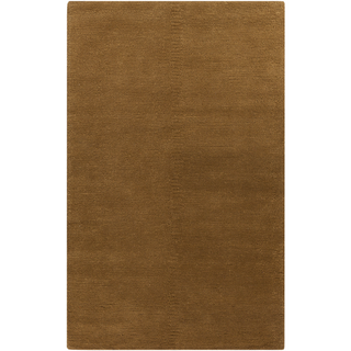 Surya Cambria CBR-8714 Gold Area Rug 5' x 8'