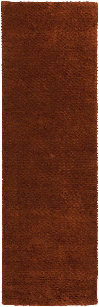 Surya Cambria CBR-8717 Rust Area Rug 