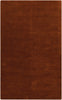 Surya Cambria CBR-8717 Rust Area Rug 