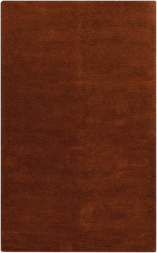 Surya Cambria CBR-8717 Rust Area Rug 