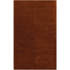 Surya Cambria CBR-8717 Rust Area Rug 5' x 8'