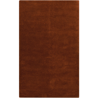 Surya Cambria CBR-8717 Rust Area Rug 5' x 8'