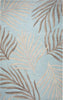 Rizzy Cabot Bay CA370A Seafoam Area Rug Main Image