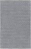 Surya Castlebury CBY-7002 Slate Area Rug 5' x 8'