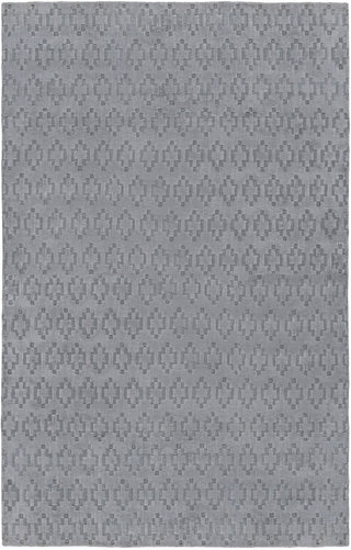 Surya Castlebury CBY-7002 Slate Area Rug 5' x 8'