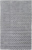 Surya Castlebury CBY-7005 Grey Area Rug 5' x 8'