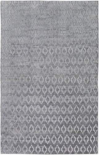 Surya Castlebury CBY-7005 Grey Area Rug 5' x 8'