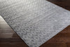 Surya Castlebury CBY-7005 Area Rug 5x8 Corner Feature