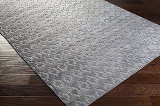 Surya Castlebury CBY-7005 Area Rug 5x8 Corner Feature