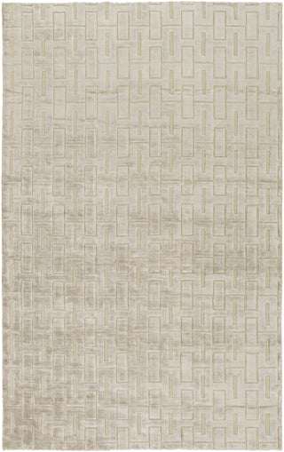 Surya Castlebury CBY-7006 Beige Area Rug 5' x 8'