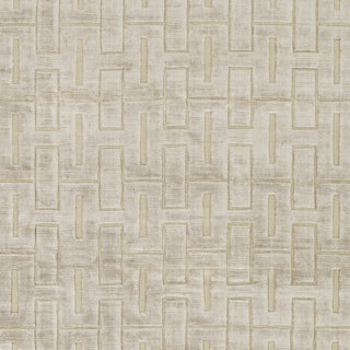 Surya Castlebury CBY-7006 Beige Hand Knotted Area Rug Sample Swatch