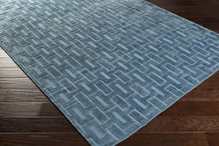 Surya Castlebury CBY-7007 Area Rug 5x8 Corner Feature