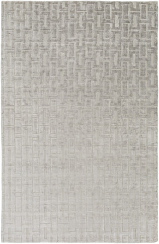 Surya Castlebury CBY-7009 Light Gray Area Rug 5' x 8'