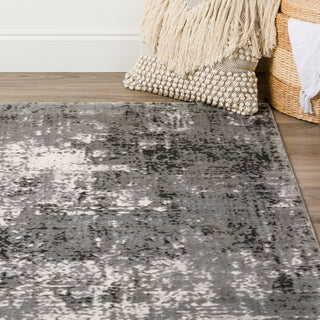 Dalyn Cascina CC11 Carbon Area Rug